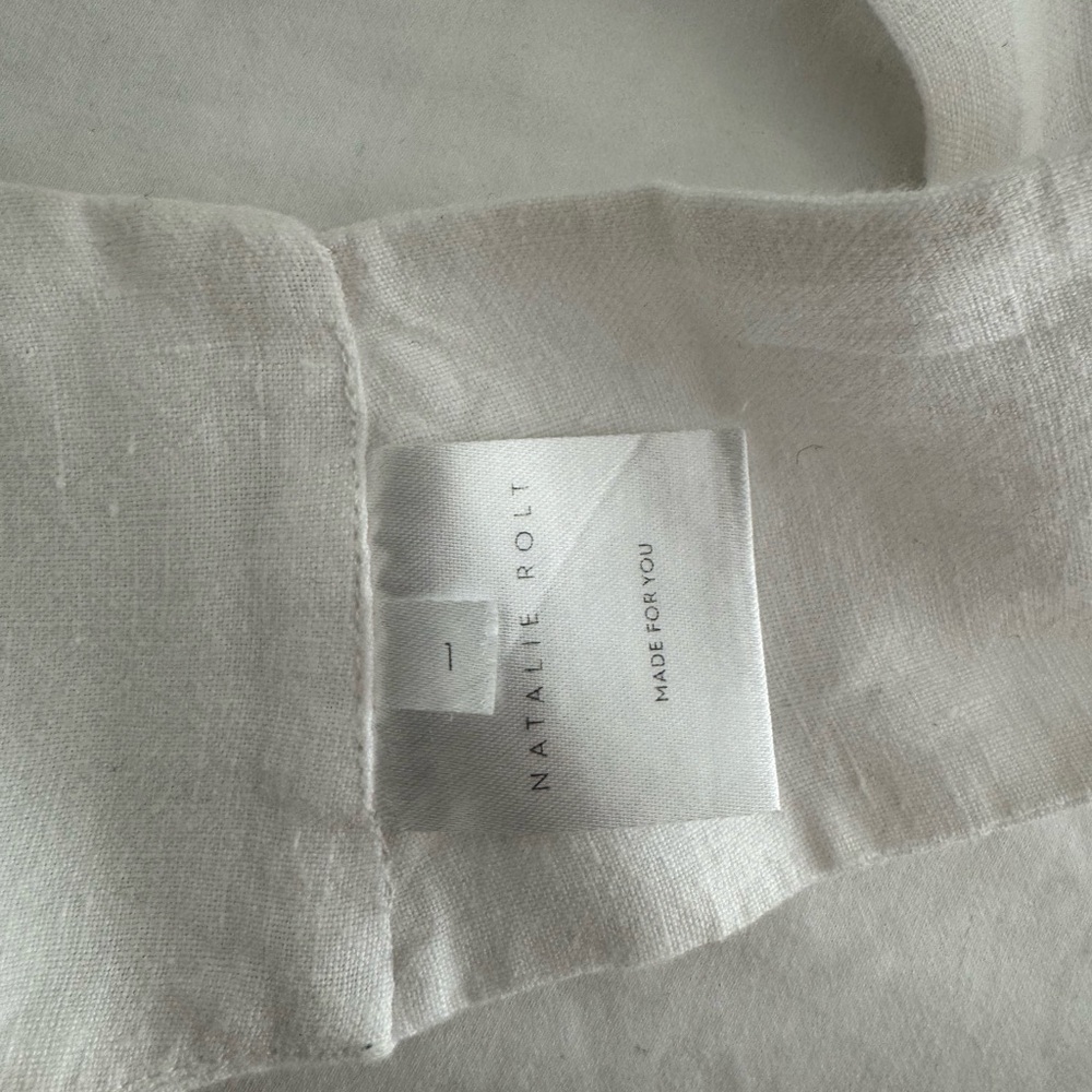 Natalie Rolt Romee Top - Picture 4 of 4